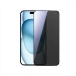Joyroom Privacy Screen Protector for iPhone 16 Pro / 16 Pro Max - Image 2
